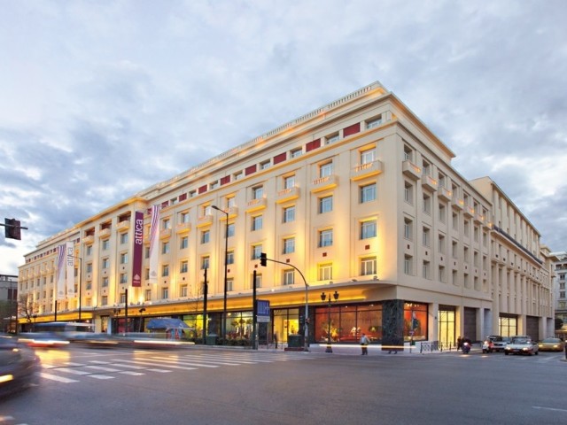 attica City Link: επένδυση 8 εκατ. ευρώ