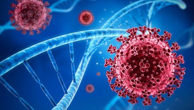 Βιετνάμ: Εντοπίστηκε υβρίδιο της ινδικής και βρετανικής μετάλλαξης 