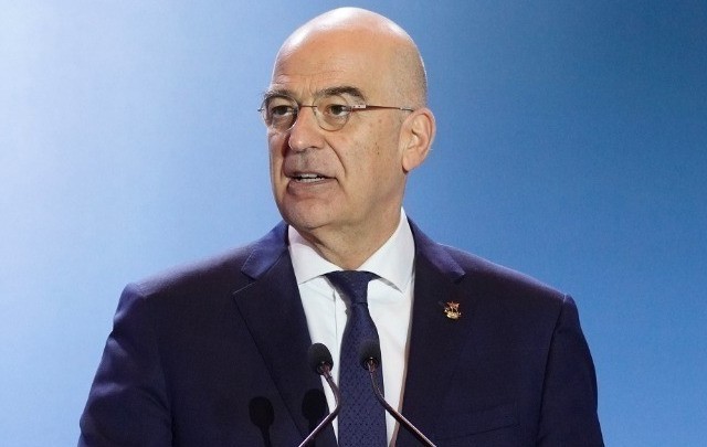 Μήνυμα του Ν. Δένδια για τη γιορτή του Αγίου Γεωργίου