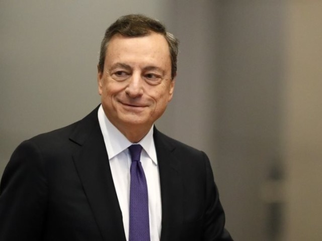 Η Ιταλία θέλει μια νέα ευρωπαϊκή συμφωνία για το μεταναστευτικό