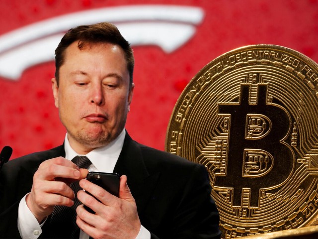 Μεγάλη ανατροπή στα κρυπτονομίσματα