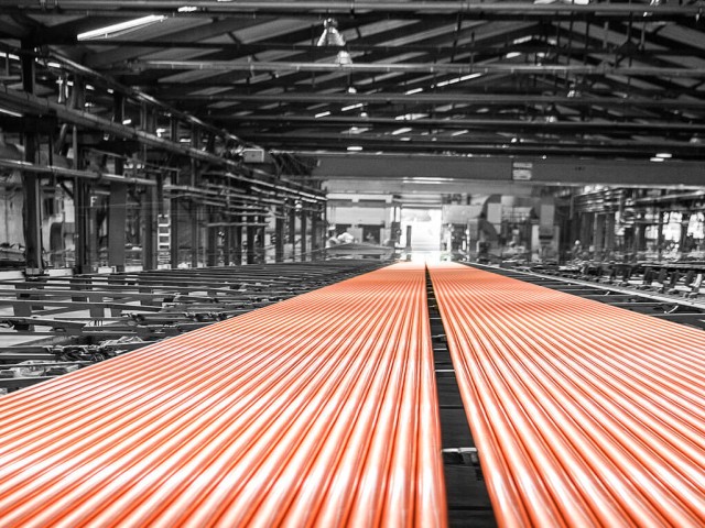 ElvalHalcor: Οδεύει προς χρονιά ρεκόρ