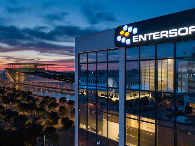 Entersoft: Αύξηση εσόδων και κερδών το α' 3μηνο 2021