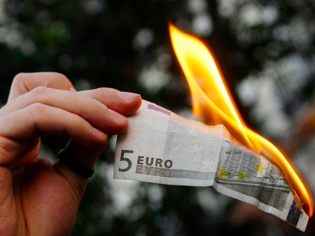 Στασιμοπληθωρισμός: Η πρώτη επιπλοκή μετά την πανδημία