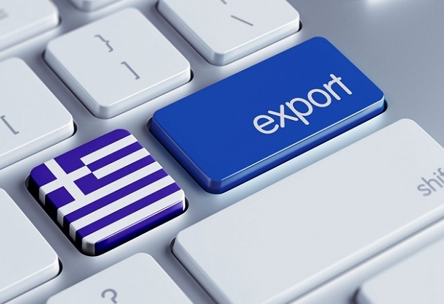 Προσδοκία για αύξηση της αξίας των εξαγωγών για αγαθά