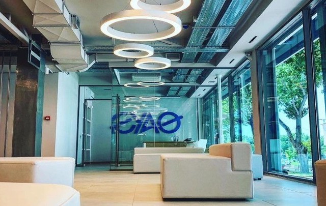 ΕΥΑΘ: Εργο ύψους €3 εκατ. ξεκινά στη Δυτ. Θεσ/νίκη