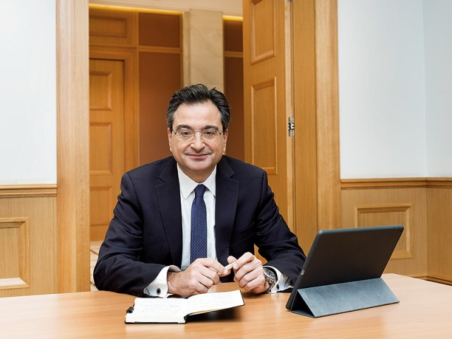 Eurobank:Στα 70 εκατ. ευρώ τα κέρδη τριμήνου- Μονοψήφιο ποσοστό NPEs μέσα στο 2021