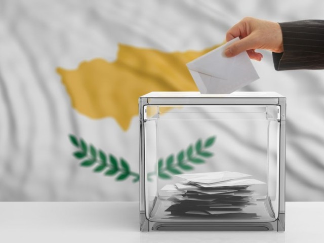 Βουλευτικές εκλογές στη Κύπρο