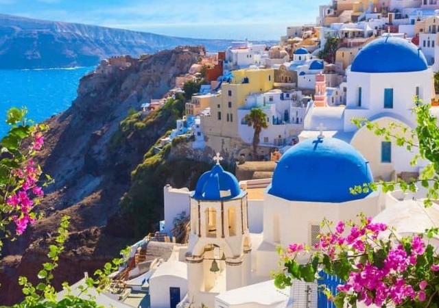 Μηνύματα αισιοδοξίας από τη γαλλική αγορά για τον ελληνικό τουρισμό