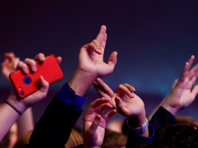 Φεστιβάλ "για επιστημονικούς λόγους" στο Λίβερπουλ