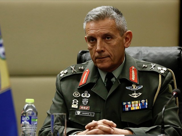 Κ. Φλώρος: Οι προκλήσεις που αντιμετωπίζει η Ελλάδα δεν είναι θεωρητικές