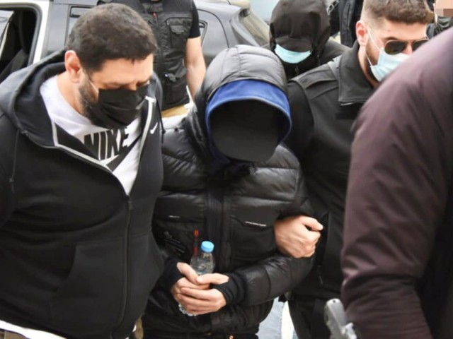 Σήμερα η ώρα των απολογιών για τον Μένιο Φουρθιώτη και τους συγκατηγορούμενούς του