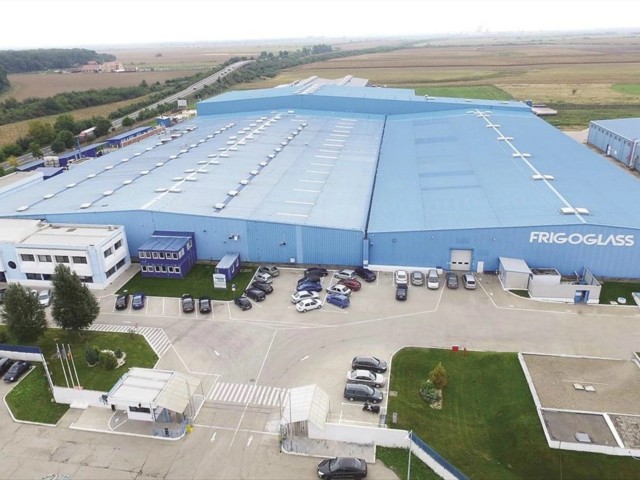 Μείωση πωλήσεων και κερδών για την Frigoglass το α' τρίμηνο 2021