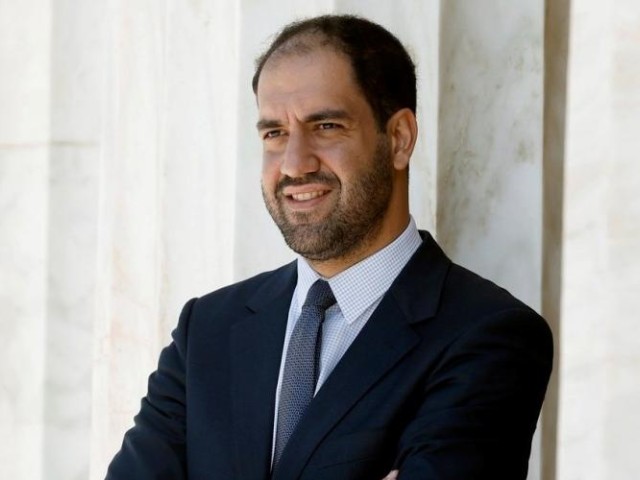 Γ. Κεφαλογιάννης: Στόχος, τρία λειτουργικά διαμετακομιστικά κέντρα στην Ελλάδα