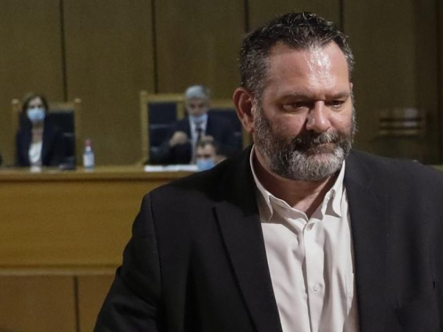 Στην Αθήνα μεταφέρεται σήμερα ο Γιάννης Λαγός