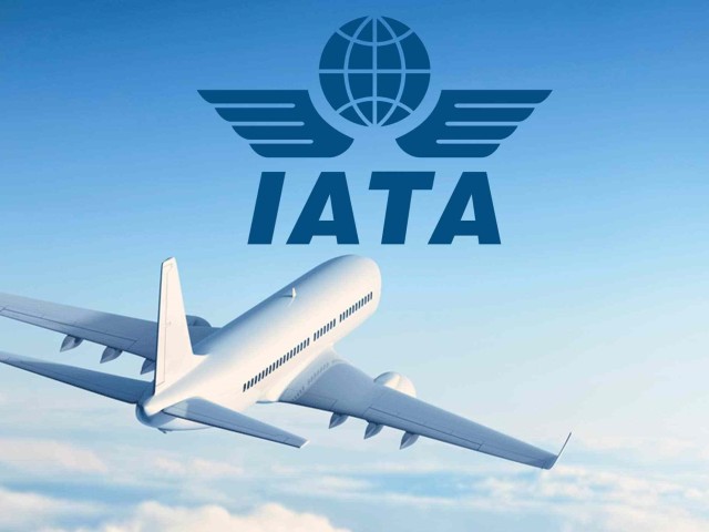 IATA: Προβλέπει ανάκαμψη των αερομεταφορών στα επίπεδα προ πανδημίας