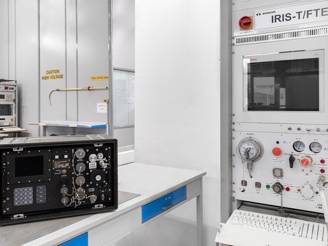 Intracom Defense: Επέκταση συνεργασίας με την Diehl Defence