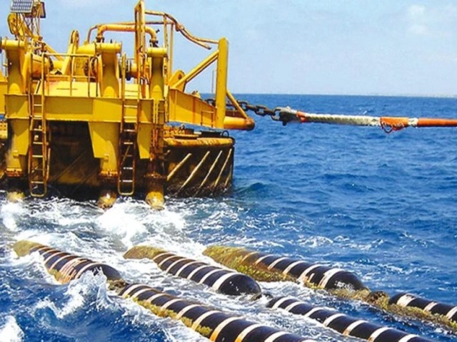 Cenergy Holdings: Επιτυχής ολοκλήρωση της διασύνδεσης Κρήτης και Πελοποννήσου