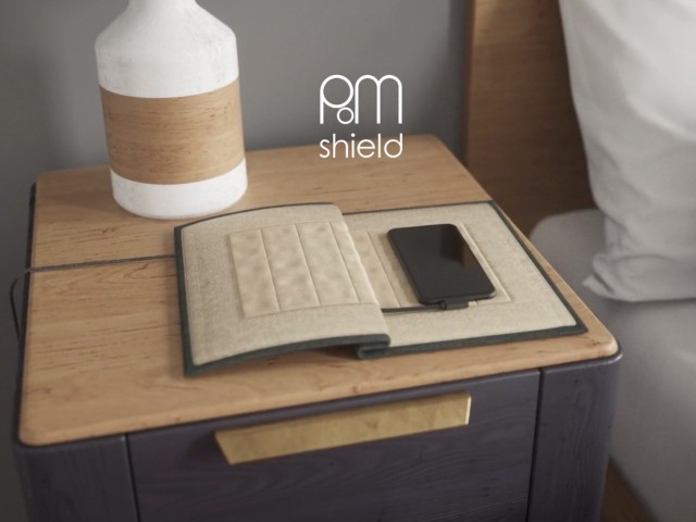 Zogeria Systems: Eλληνική Start up υψώνει «ασπίδα» προστασίας με το PoM Shield