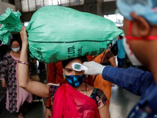 Η Ινδία ευχαριστεί την Ελλάδα για την αποστολή βοήθειας