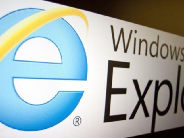 Η Microsoft βάζει "τέλος" στον Internet Explorer