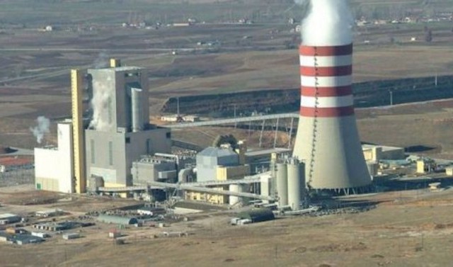 Η απολιγνιτοποίηση μειώνει δραστικά το κόστος για τα δικαιώματα ρύπων