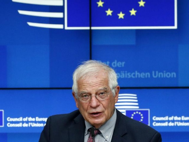 Έκτακτη τηλεδιάσκεψη των ΥΠΕΞ της ΕΕ, για την κατάσταση στο Ισραήλ