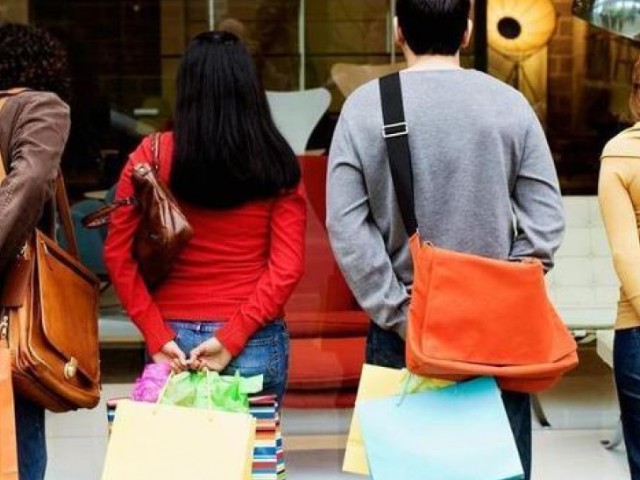 Α. Παλημέρη: Καταλύτης η πανδημία στη συμπεριφορά των καταναλωτών