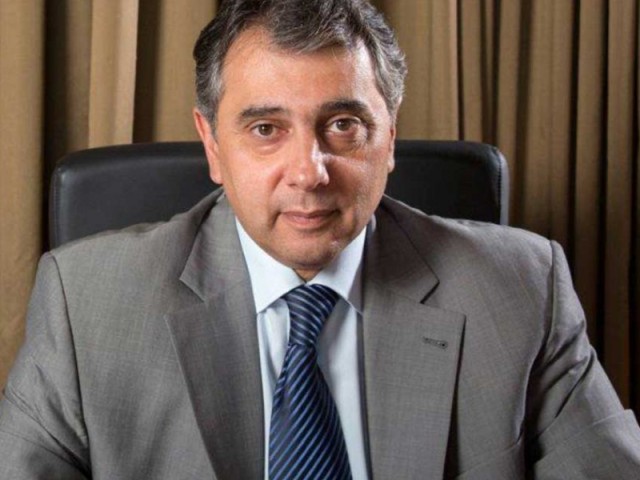 Β. Κορκίδης: Η επιστροφή των καταναλωτών στα εμπορικά φέρνει την κανονικότητα