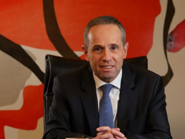 Βασ.Κουτεντάκης: Τα ψηφιακά εργαλεία ενισχύουν την προσαρμοστικότητα  στις νέες συνθήκες