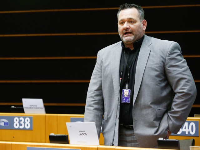 Εκδίδεται ο Ιωάννης Λαγός στην Ελλάδα μετά από δικαστική απόφαση των Βρυξελλών