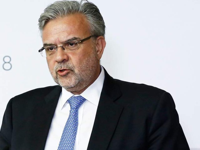 Χρ.Μεγάλου: Η Πειραιώς βρίσκεται σε θέση ισχύος