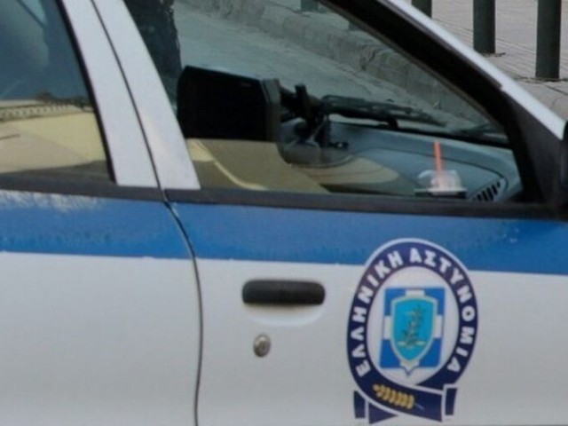 Εν ψυχρώ δολοφονία στη Μεταμόρφωση