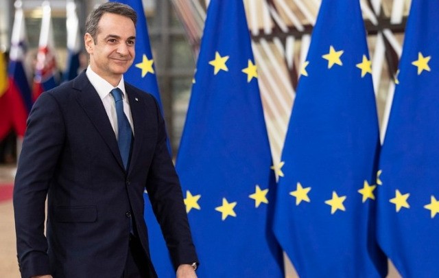 Στην Κοινωνική Σύνοδο Κορυφής του Πόρτο ο πρωθυπουργός