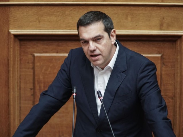 Αλ. Τσίπρας: Να μην εφαρμοστούν οι αλλαγές στο σύστημα εισαγωγής στα πανεπιστήμια