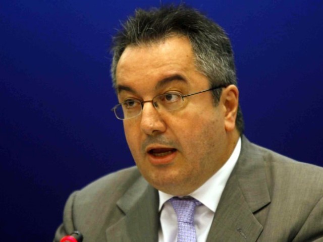 Μόσιαλος: Οι ΜΕΘ είναι γεμάτες με ανεμβολίαστους