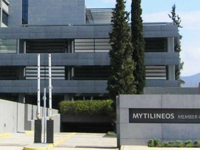 MYTILINEOS: Συμφωνία με NEXTCHEM για μονάδα παραγωγής "πράσινου" υδρογόνου στην Ιταλία