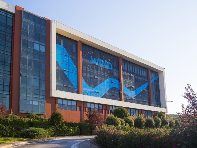 WIND: Μειοδότης τεσσάρων εκτελεστικών συμβάσεων του έργου ΣΥΖΕΥΞΙΣ ΙΙ