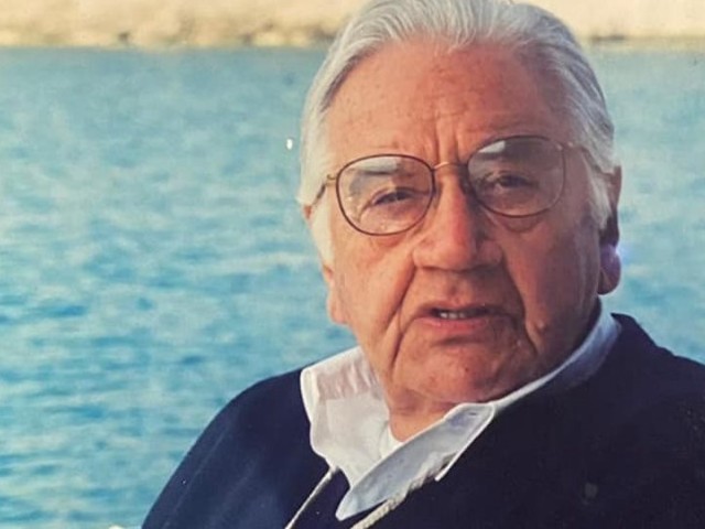 Απεβίωσε ο επιχειρηματίας Νίκος Πάλλης