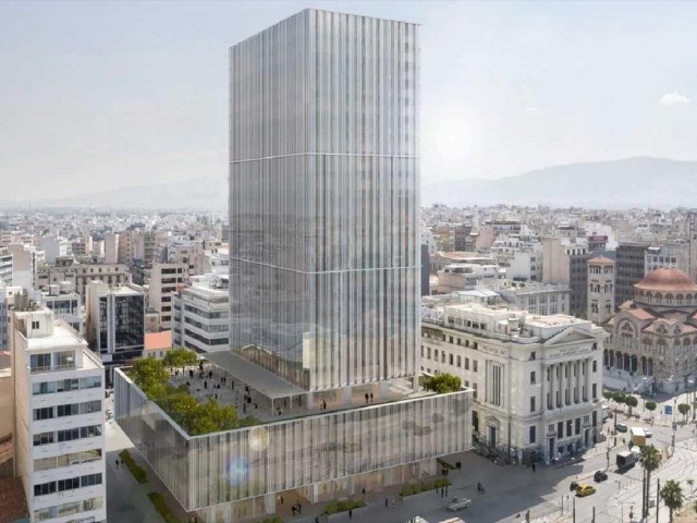 Έργα υποδομών και μεταφορών αλλάζουν τον Πειραιά