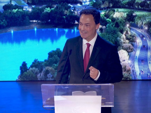 Οδ. Αθανασίου: Ως τις αρχές Ιουλίου οι υπογραφές για το Ελληνικό