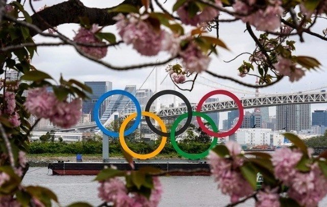 Με πιστοποιητικό εμβολιασμού ή αρνητικό τεστ, η είσοδος των φιλάθλων στο «Tokyo 2020»