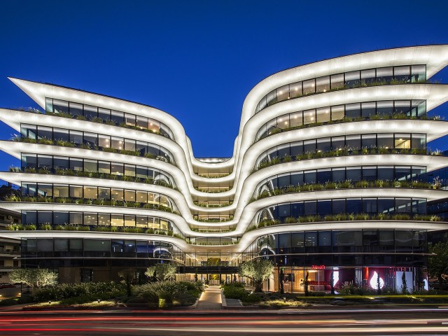 Noval Property: Χαρτοφυλάκιο 42 ακινήτων με αξία €365 εκατ.