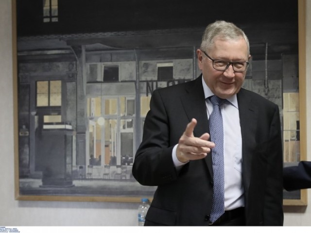 Κλ. Ρέγκλινγκ: Η Ελλάδα θα ανταπεξέλθει στις προκλήσεις