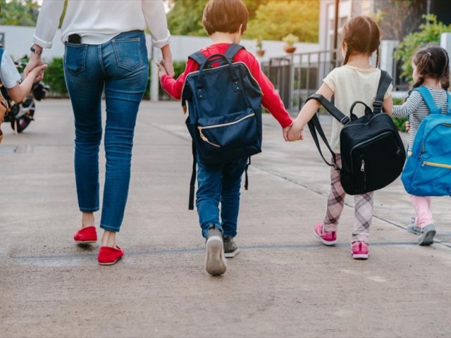 ΟΠΕΚΑ: Άνοιξε η ηλεκτρονική πλατφόρμα για το επίδομα παιδιού