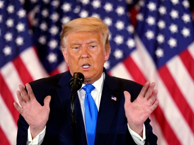 ΗΠΑ: Η κυβέρνηση Τραμπ προμηθεύτηκε μυστικά τα αρχεία των τηλεφωνικών συνδιαλέξεων δημοσιογράφων