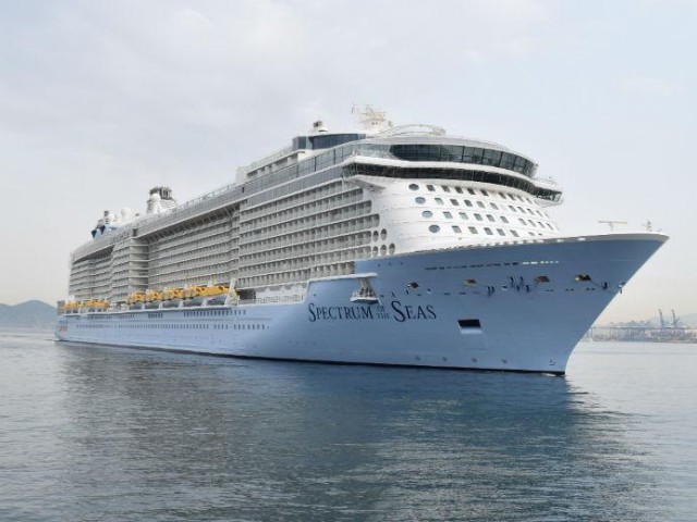 Χανιά: Το λιμάνι της Σούδας ετοιμάζεται να δεχθεί ξανά τα πλοία κρουαζιέρας