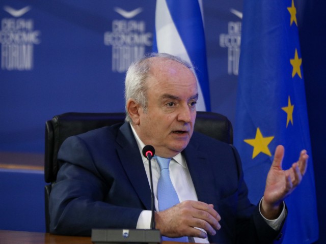 Γ. Περιστέρης: Τα επόμενα χρόνια αναμένεται να δημιουργηθούν 20.000 νέες θέσεις εργασίας