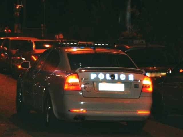 Θεσσαλονίκη: Ελαφρός τραυματισμός 26χρονου σε επεισόδιο με πυροβολισμό