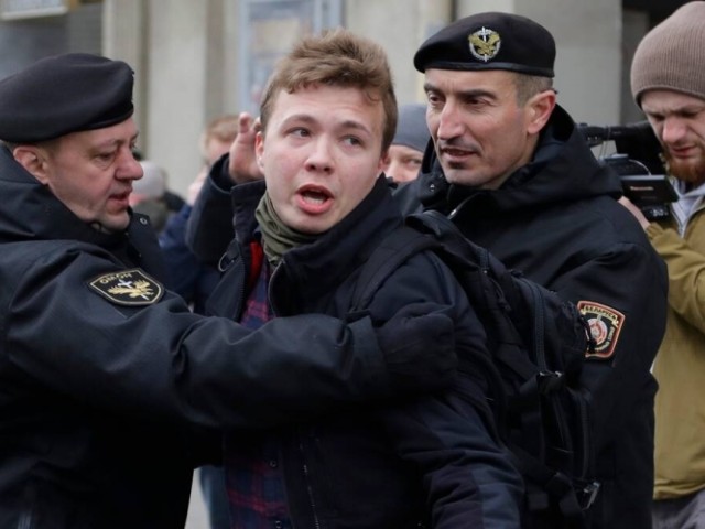 Σε φυλακές υποδίκων κρατείται ο Προτασέβιτς